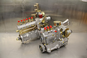 Photo n°1 de Clinique Electro Diesel (Sarl) à Sélestat (Atelier de mécanique automobile)