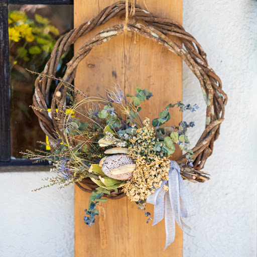 The Florist, Bellingen - Thumbnail