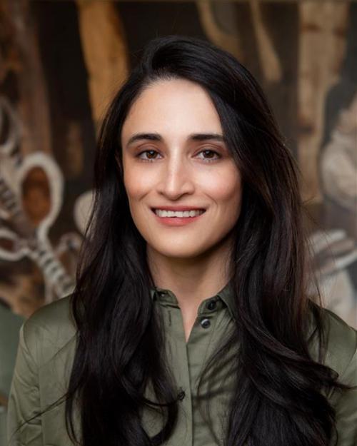 Jennifer C Moshman Md