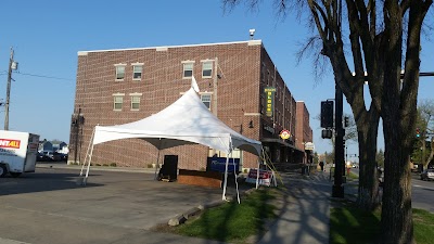 Fargo Tents and Events Rentall