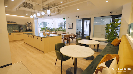 Williamsburg Therapy Group Miami