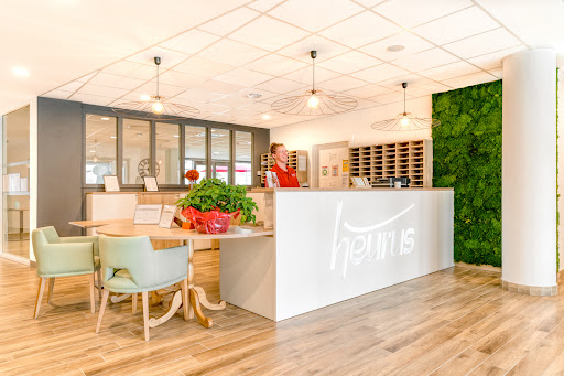 Photo de Heurus : Résidence Services Multigénérationnelle Olympe - Loudéac à Loudéac (22600)