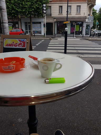 Tabac Le Balto (Vape et CBD shop) - Thumbnail