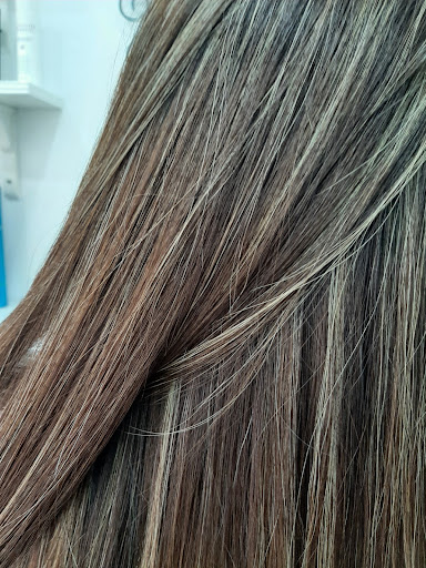 Peluqueria Unisex,Tamara Germinario