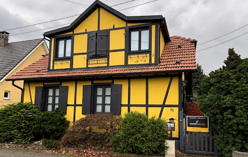 ✨ Un grand merci à Mme F pour sa confiance pour...