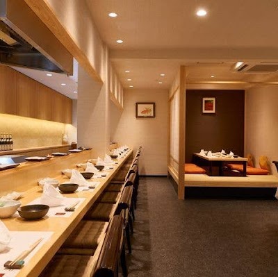 神田明神下 みやび