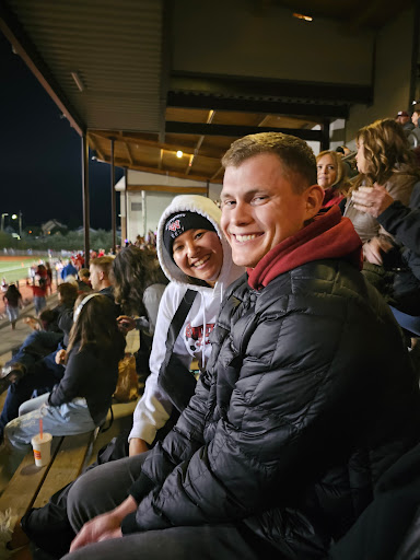 Jack Rottle Field - Visual