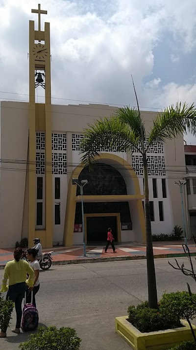 Photos of Iglesia Santa Marianita de Salitre