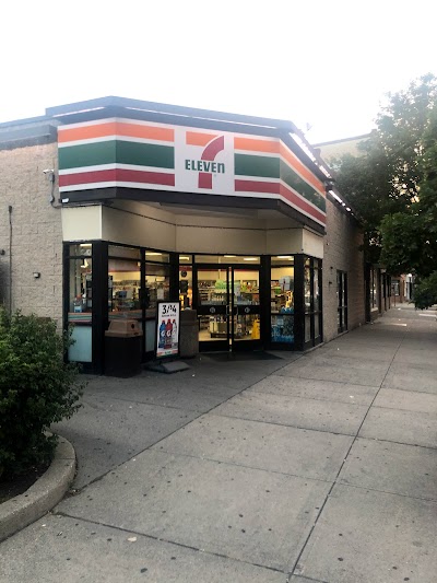 7-Eleven