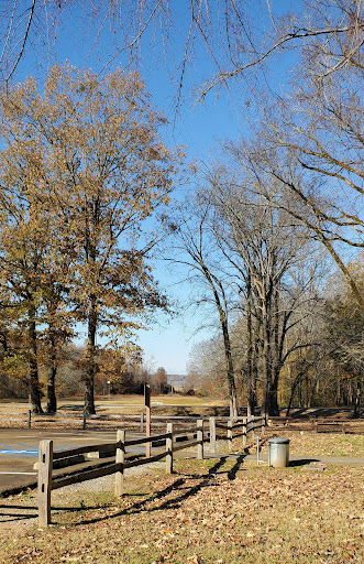 Fords Well Equestrian Park - Thumbnail