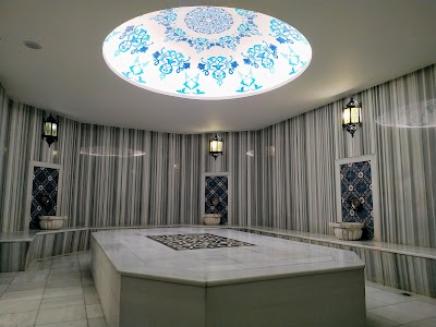 Harmony Spa&Turkish Bath