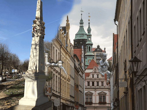 Pirna-Apartment.de