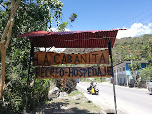 La Cabañita 1