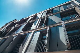 Photo n°21 de THUAL + BURET Architectes à Neuilly-sur-Seine (Agence d'architecture)