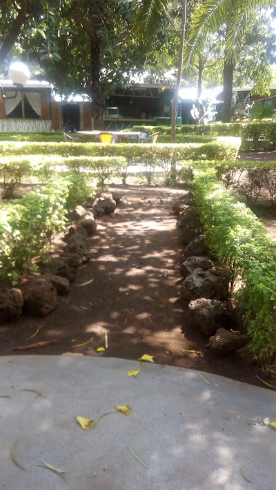 Photos of Jungle Green Resort