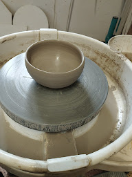 Photo n°20 de Poterie Atelier Certi d’ame à Ventavon (Fabricant de poteries)