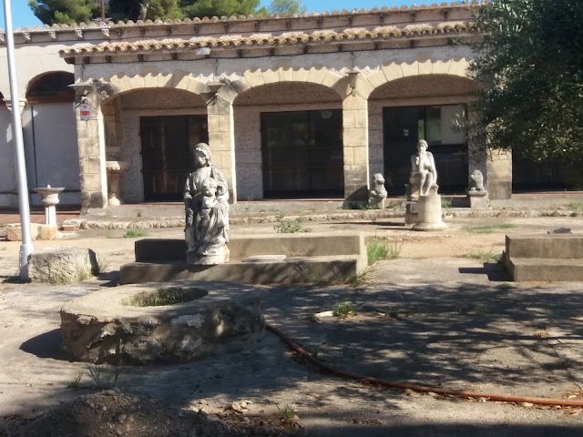 Arc de Berà