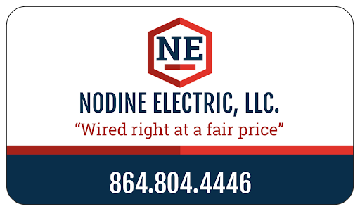 Nodine Electric, LLC