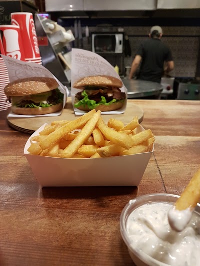 Photos of Delisnack Riga