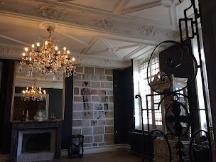 Photo n°8 de LA CAVE DU CHÂTEAU à Esquelbecq (Boutique de cadeaux)