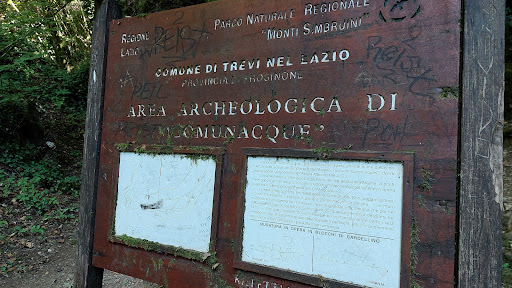 Cascate Di TREVI - Thumbnail