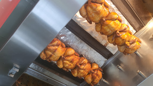 Döner Kebab AFG