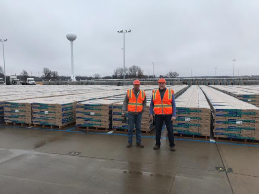 Dawson Roofing Inc