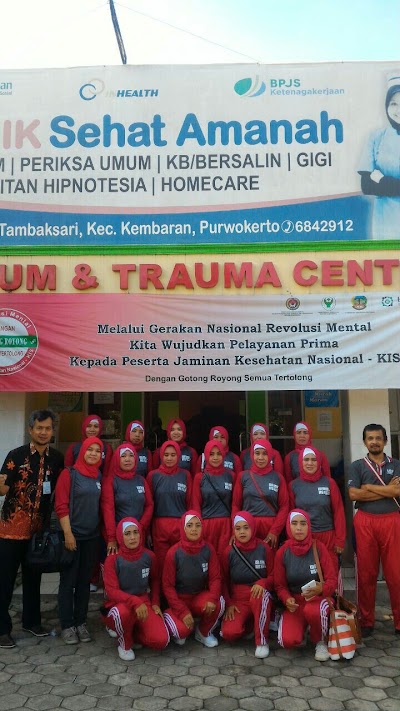 Photos of Klinik Sehat Amanah