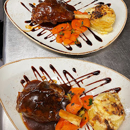 Photo n°54 de Le François Villon à Lyon (Restaurant français)