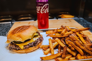 Photo n°8 de SMASH&CHILL à Cachan (Restaurant de hamburgers)