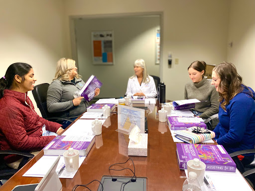 Washington Academy of General Dentistry Dental Assistant School - Thumbnail