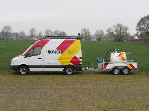 Hijmans Riooltechniek