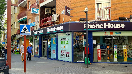 Phone House Valdemoro - Tienda de móviles