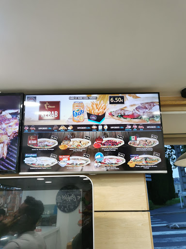 BAIT'S GRILL - Thumbnail