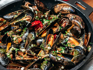 Photo n°71 de Léon Seafood & Cocktails - Montévrain à Montévrain (Restaurant de fruits de mer)