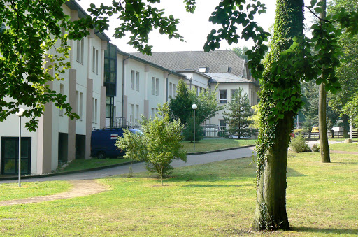 Photo de Filieris - Pôle hospitalier gériatrique - Ehpad Les Lupins à Falck (57550)