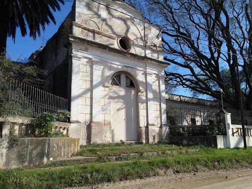 El CARMELO, CAMPO DE DEPORTE INMACULADA, Author: Hernan Guzman