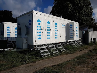 Photos of Bellah&oslash;j Camping