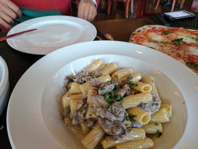 Il Mattone Trattoria Italiana
