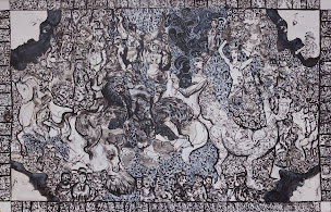 Photo n°9 de Andrea Siri à Volonne (Atelier d'artiste)