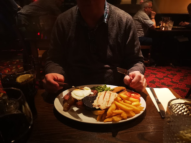 Burnbrae - Pub & Grill - Pub
