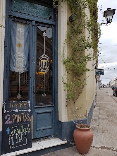 Photos of El Mitre, Bar Hist&oacute;rico