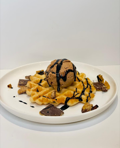 Moo-Over - Visual