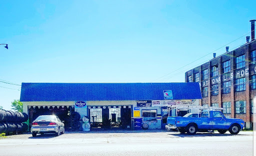 Larry's Automotive & Quick Lube