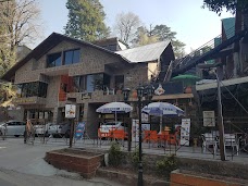 Maisonette firhill villas murree