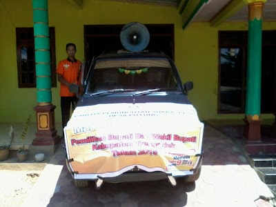 Photos of Kediaman Kepala Desa Puyung