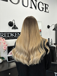 Photo n°31 de Hair'Lounge Coiffure à Talence (Salon de coiffure)