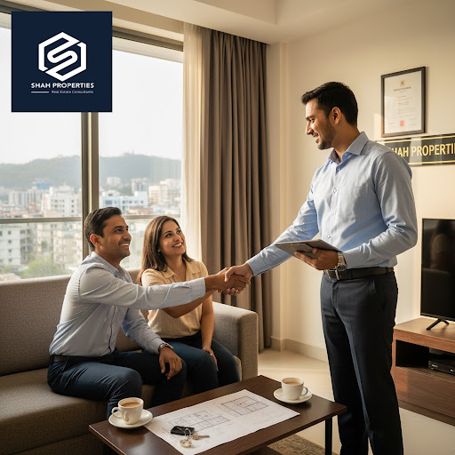 Finding the right home or commercial space in Pune can be confusing, especially with so many opti… post image