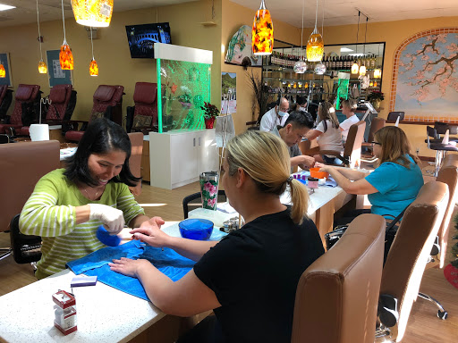Osprey Nails Salon & Spa - Thumbnail