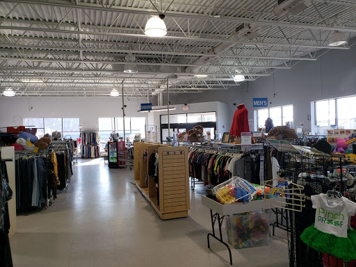 Goodwill Millersburg Thrift - Thumbnail